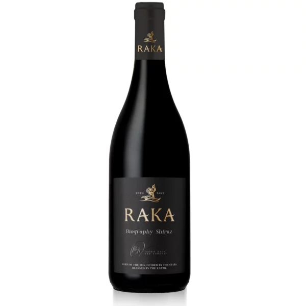 Raka Biography Shiraz