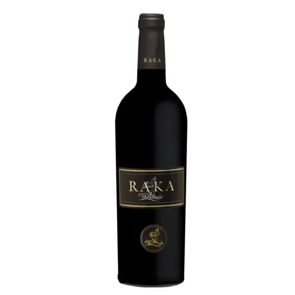 Raka Malbec